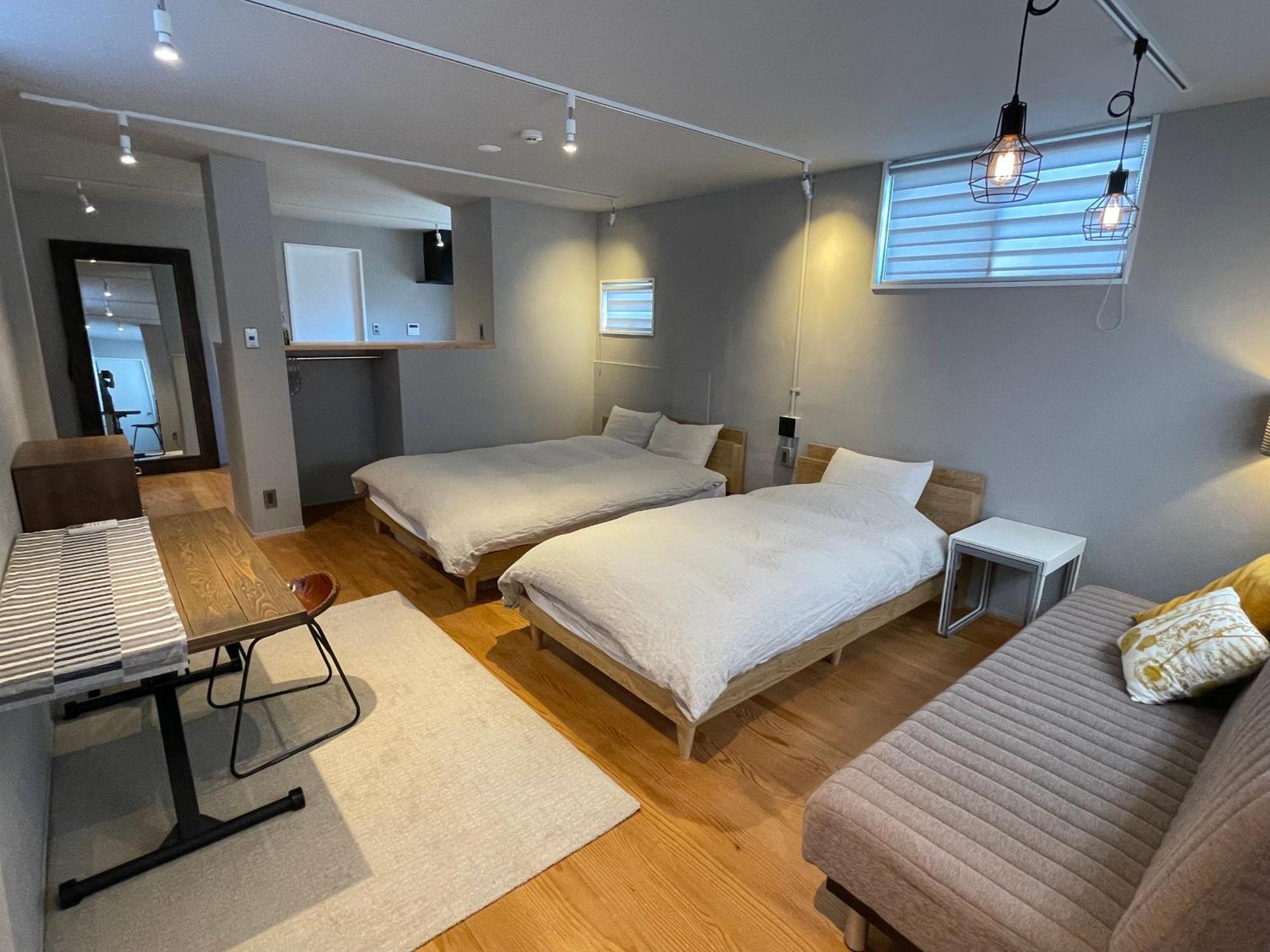 Soco Rooms — Photos 1