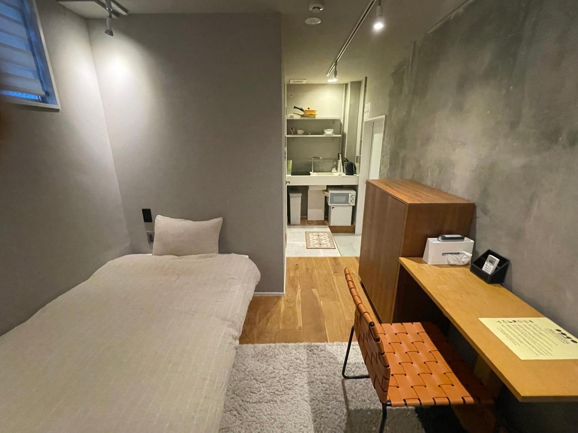 Soco Rooms — Photos 2
