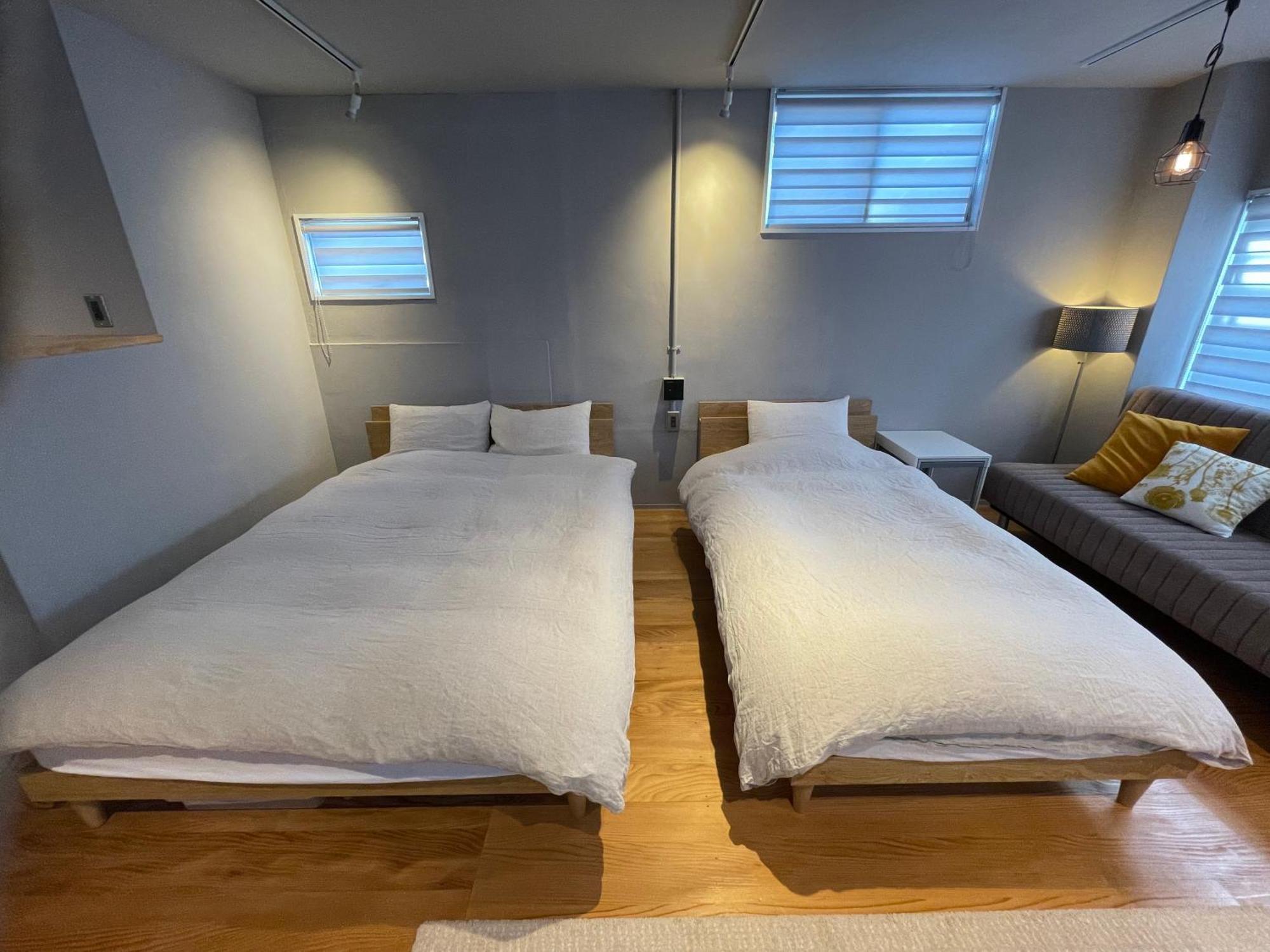 Soco Rooms, Kyoto